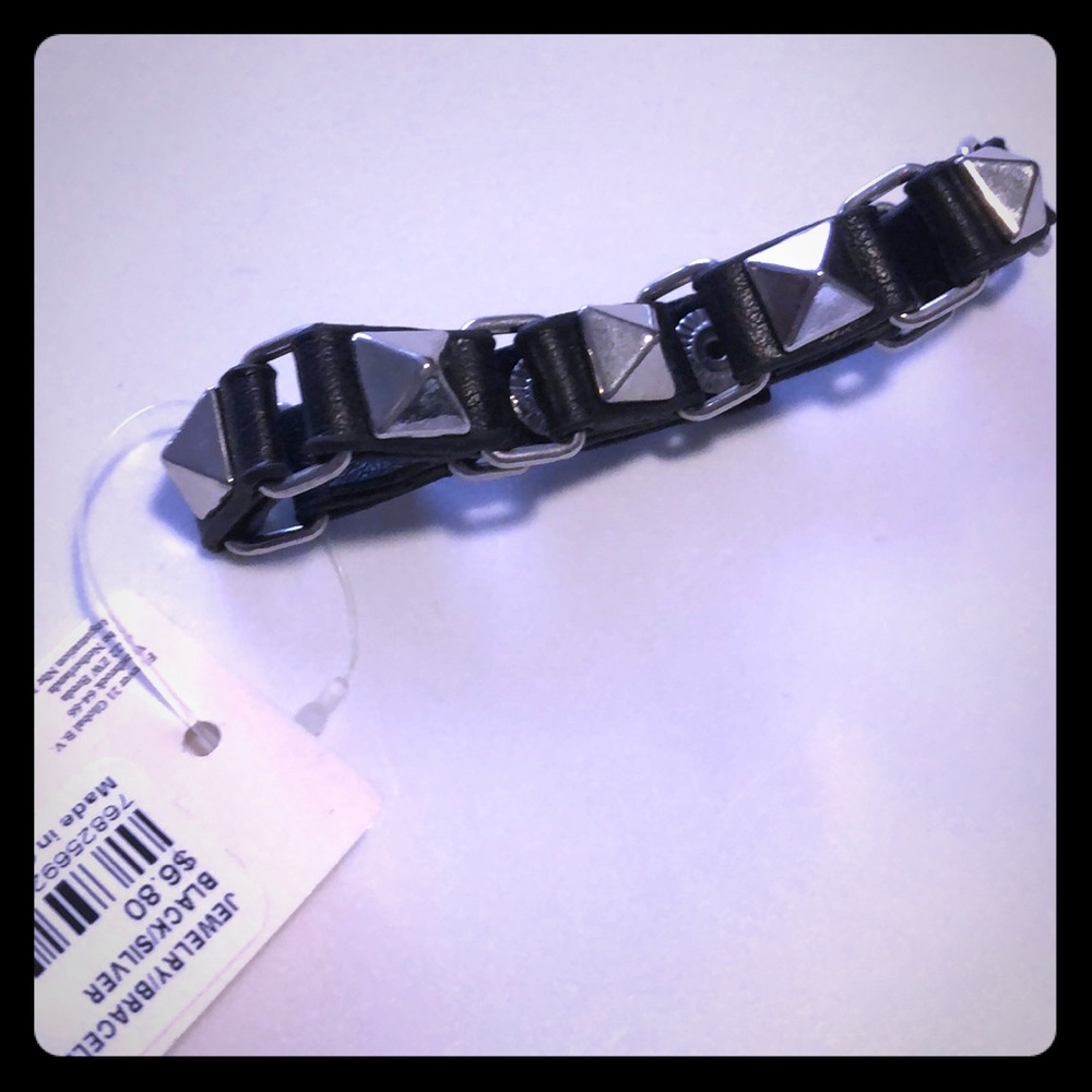 Forever 21 Studded bracelet